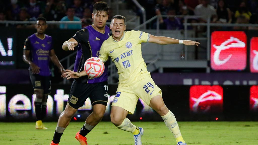 América vs Mazatlán: Horario, canal de transmisión, cómo y dónde ver el partido; Jornada 4 de Liga MX Clausura 2023