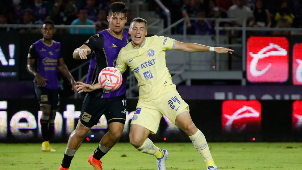 América vs Mazatlán: Horario, canal de transmisión, cómo y dónde ver el partido; Jornada 4 de Liga MX Clausura 2023