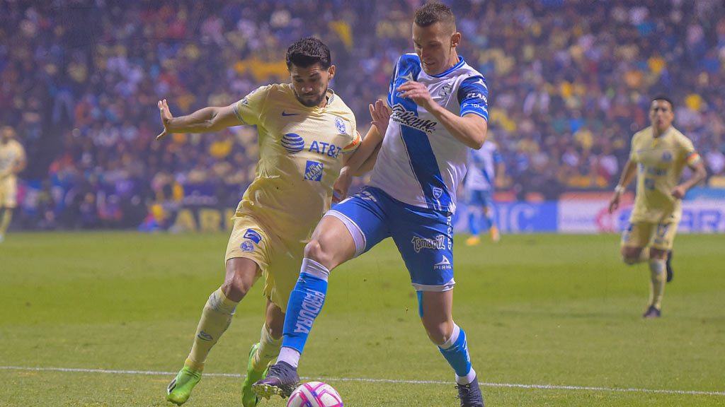 América vs Puebla: Horario, canal de transmisión, cómo y dónde ver el partido; Jornada 3 de Liga MX Clausura 2023