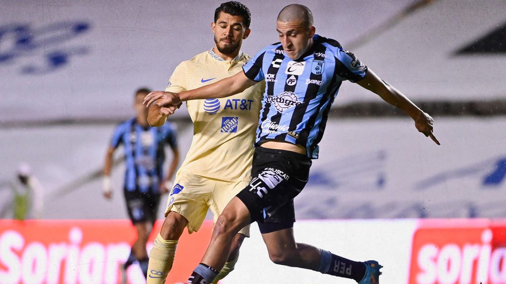 América vs Querétaro: Horario, canal de transmisión, cómo y dónde ver el partido; Jornada 1 de Liga MX Clausura 2023