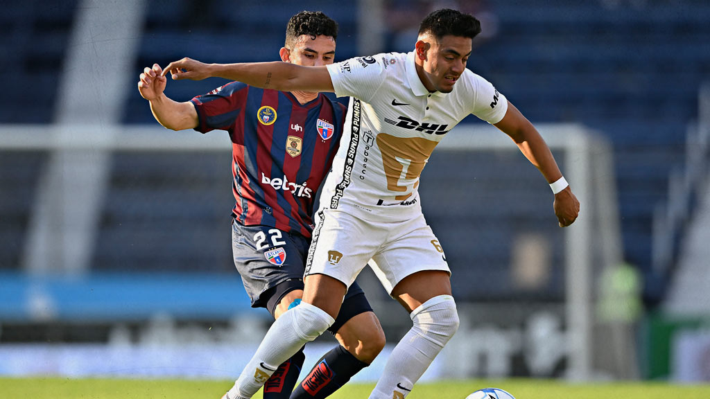 Atlante vs Pumas Tabasco: Horario, canal de transmisión, cómo y dónde ver el partido; Jornada 3 de Liga Expansión MX Clausura 2023