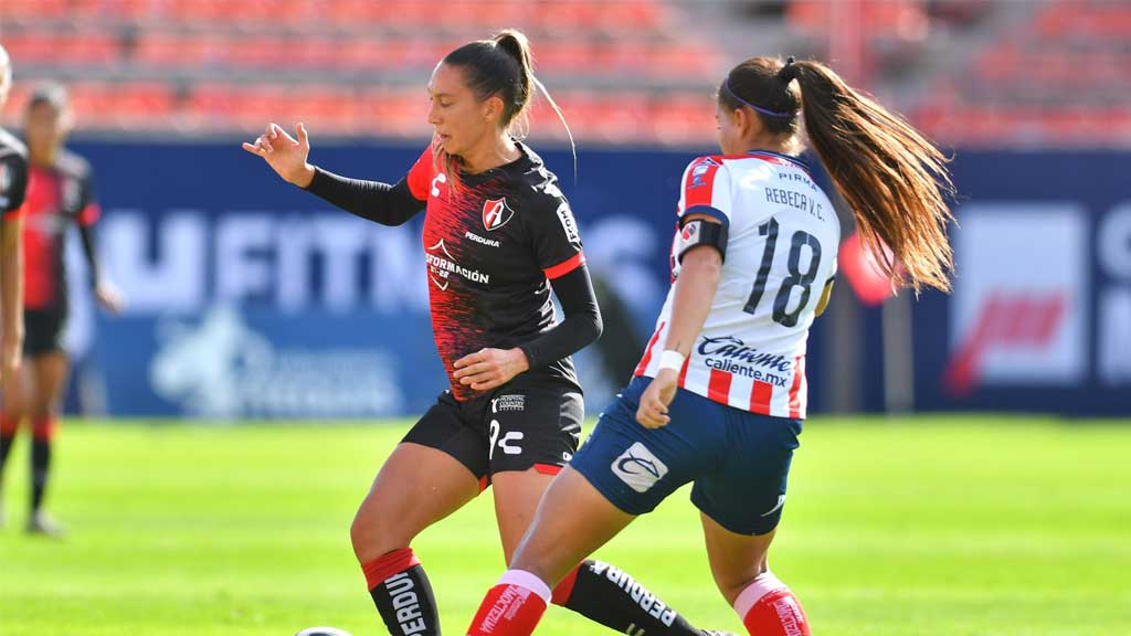 San Luis vs Atlas Femenil: Horario, canal de transmisión, cómo y dónde ver el partido de J4 de Liga MX Femenil CL23