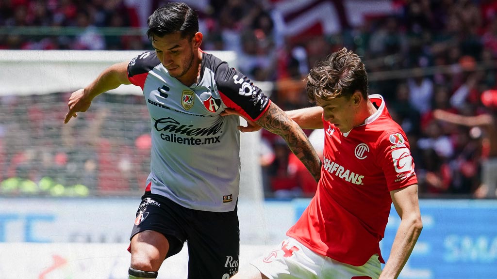 Atlas vs Toluca: Cuándo se jugará y por qué se aplazó el partido de la jornada 1 del Clausura 2023 de Liga MX