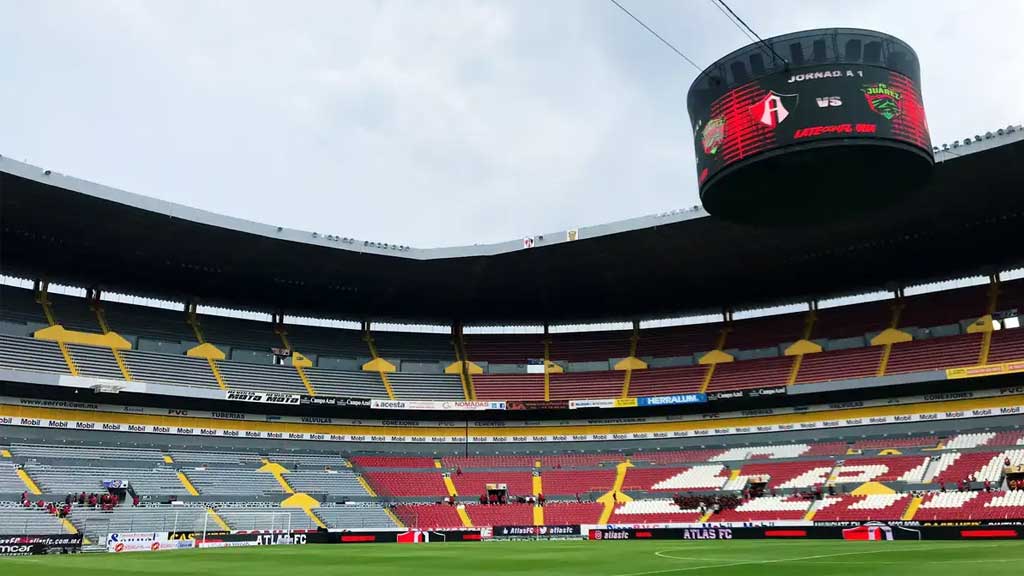 Liga MX: Temas extra cancha se ‘roban’ los reflectores de la J1 del Clausura 2023