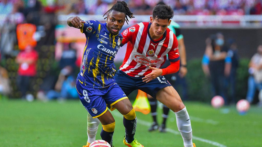 Atlético de San Luis vs Chivas: Horario, canal de transmisión, cómo y dónde ver el partido; Jornada 2 de Liga MX Clausura 2023