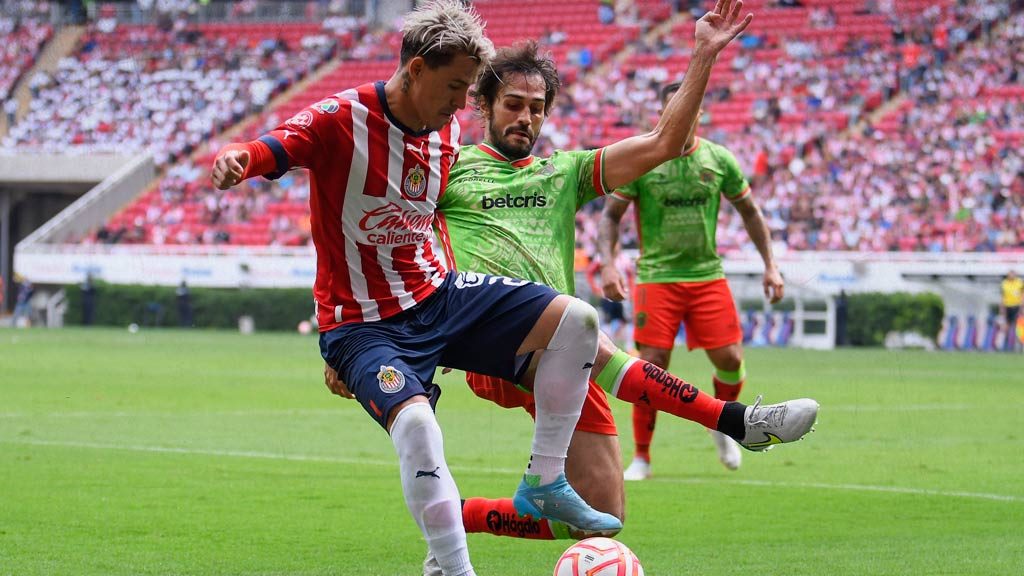 Bravos de Juárez vs Chivas: Horario, canal de transmisión, cómo y dónde ver el partido; Jornada 4 de Liga MX Clausura 2023