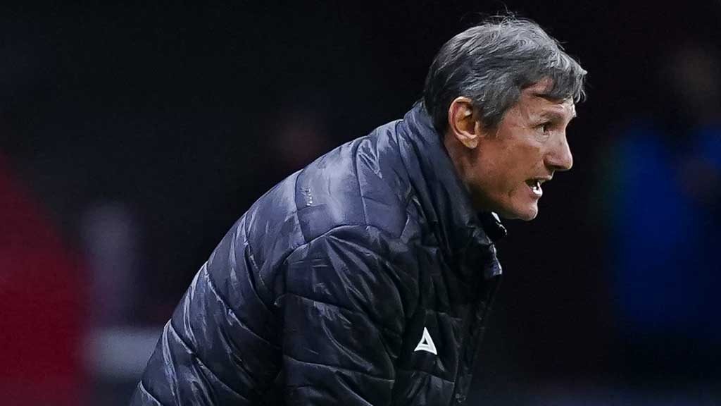 América protagonista en los dos últimos dos ceses de entrenadores en la Liga MX
