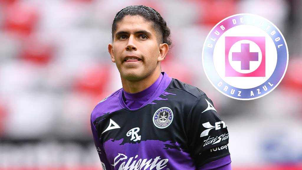 Cruz Azul: Carlos Vargas llegará a La Noria; otro jugador con pasado americanista a la lista