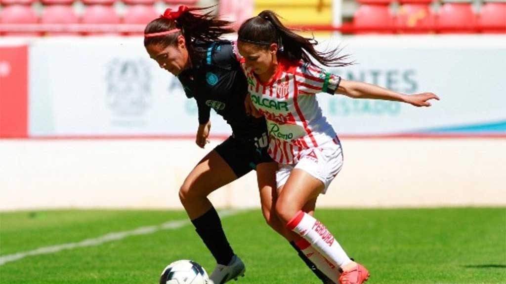 Necaxa vs Chivas Femenil: Horario, canal de transmisión, cómo y dónde ver el partido de J2 de Liga MX Femenil CL23