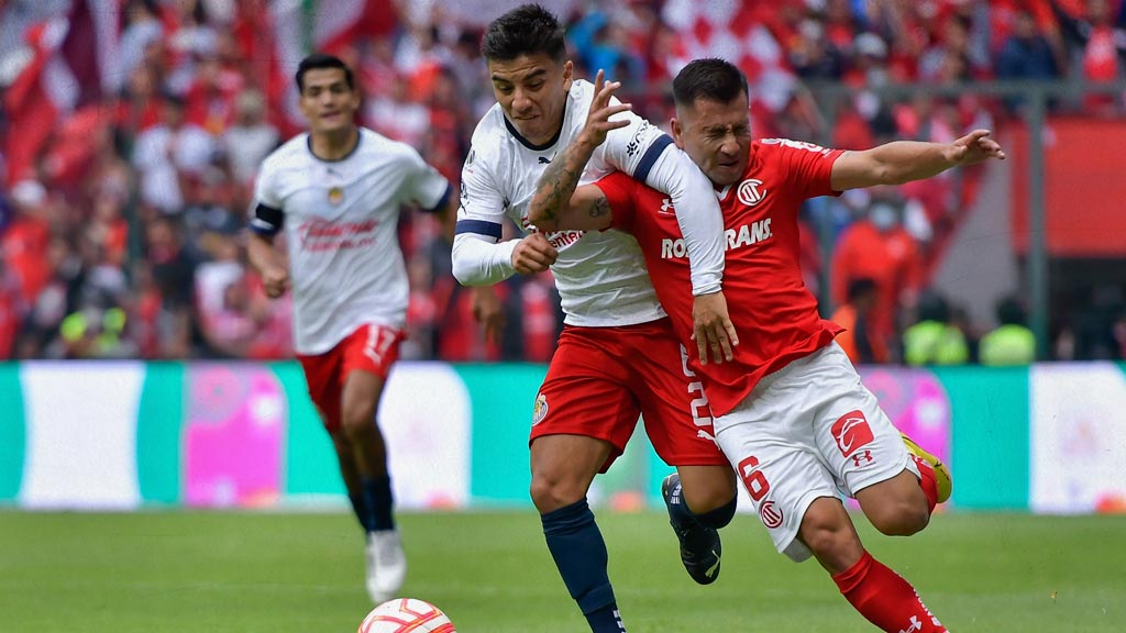 Chivas vs Toluca: Horario, canal de transmisión, cómo y dónde ver el partido; Jornada 3 de Liga MX Clausura 2023