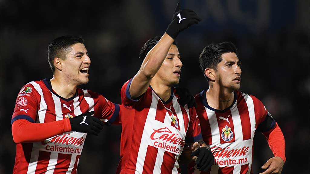 Liga MX: Chivas, el equipo que más veces ha jugado el Repechaje