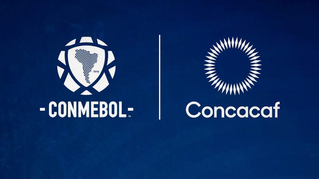 Copa América 2024 se jugará entre Conmebol y Concacaf, es oficial