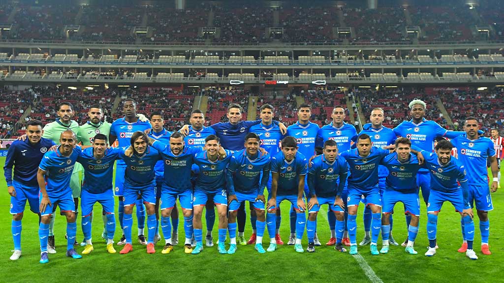 Cruz Azul: Los 4 jugadores fundamentales que finalizan contrato al termino del Clausura 2023