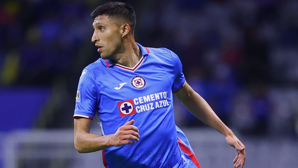 Cruz Azul: El gasto que hizo en refuerzos para el Clausura 2023