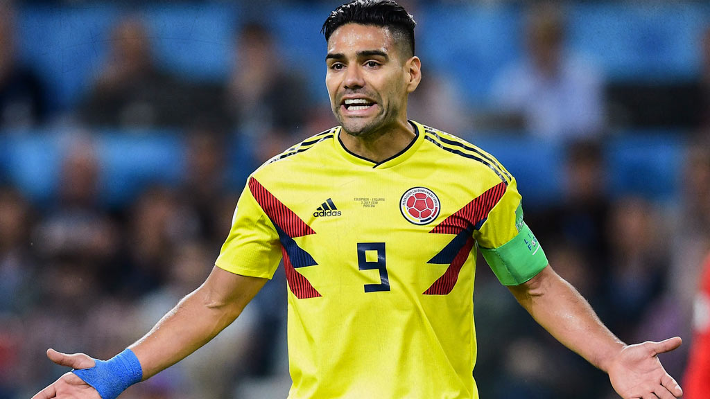 Cruz Azul: Se diluye la llegada de Radamel Falcao