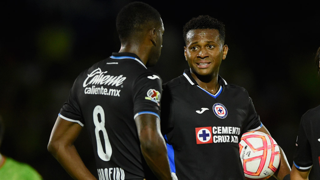 Cruz Azul: Se queda sin fichaje estelar en la delantera