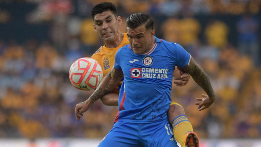 Cruz Azul se medirá ante Tigres en la Jornada 5 del torneo Clausura 2023