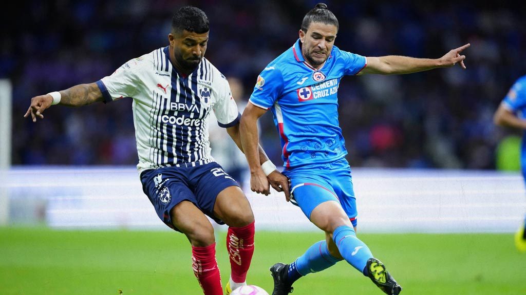 Cruz Azul vs Monterrey: Horario, canal de transmisión, cómo y dónde ver el partido; Jornada 2 de Liga MX Clausura 2023