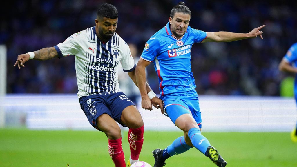 Cruz Azul vs Rayados de Monterrey: Horario, canal de transmisión, cómo y dónde ver el partido; Jornada 2 de Liga MX Clausura 2023