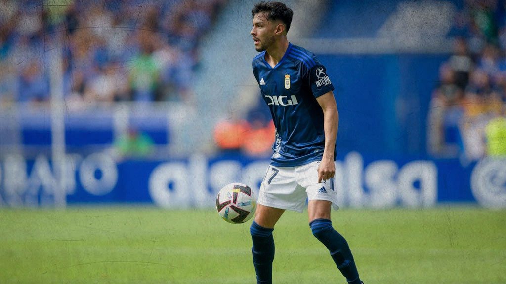 Daniel Alonso Aceves se aferra a Europa