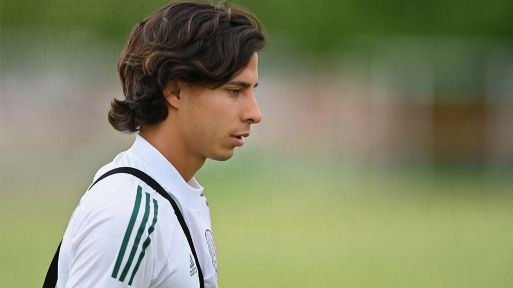 Diego Lainez: Crónica de una debacle en cuatro años