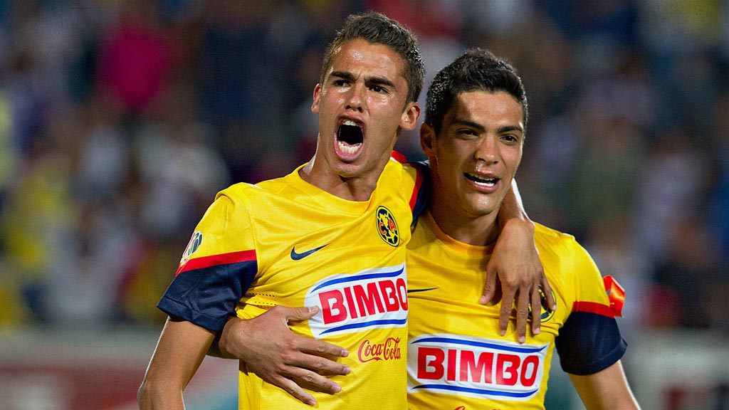 Diego Reyes no regresó con América, ¿Raúl Jiménez volverá al Nido después de Europa?