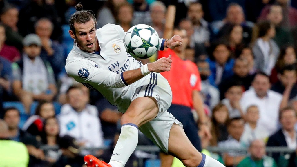 Los 5 mejores momentos de la carrera de Gareth Bale 3