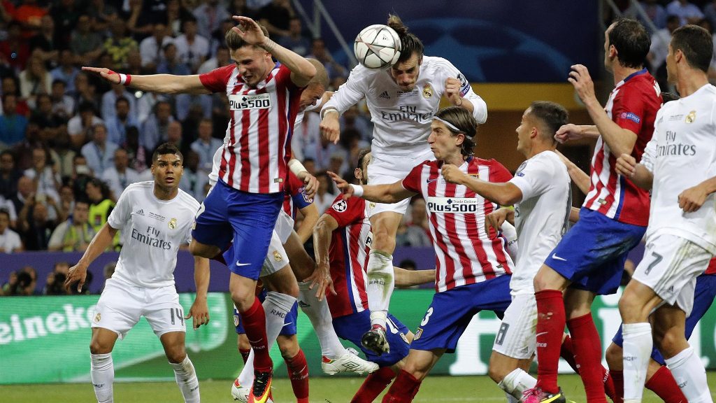 Los 5 mejores momentos de la carrera de Gareth Bale 2