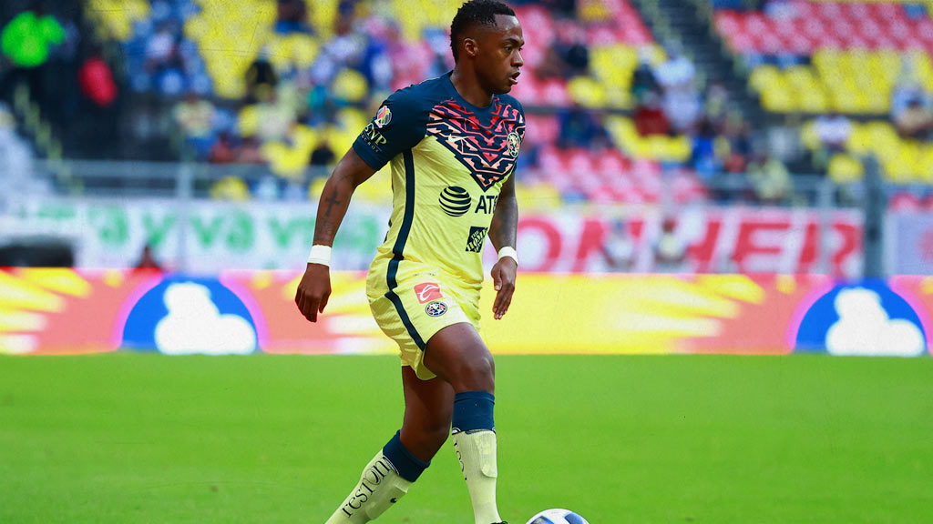 El extraño caso de Renato Ibarra, ¿Pertenece al América todavía?