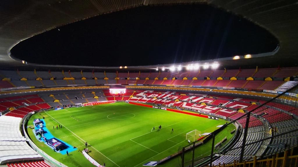 ¿Estadio Jalisco cambiará de nombre a Pelé?