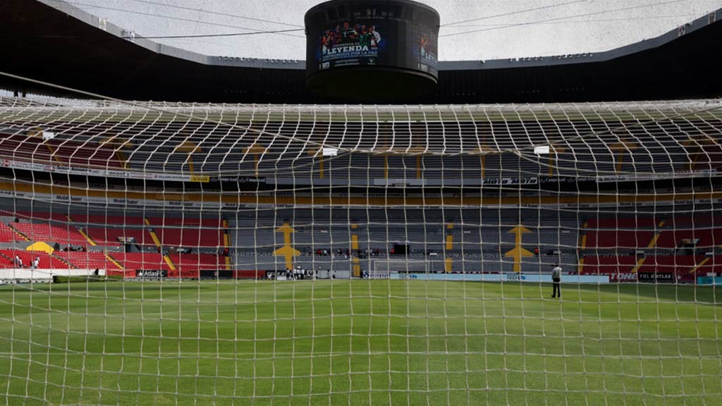 Aunque parece complicado, el Estadio Jalisco podría tomar el nombre de Pelé