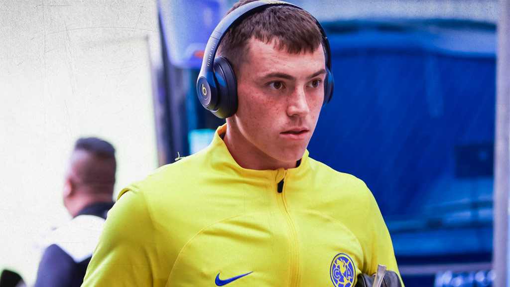 Federico Viñas se quedaría en América; las ofertas no fueron suficientes