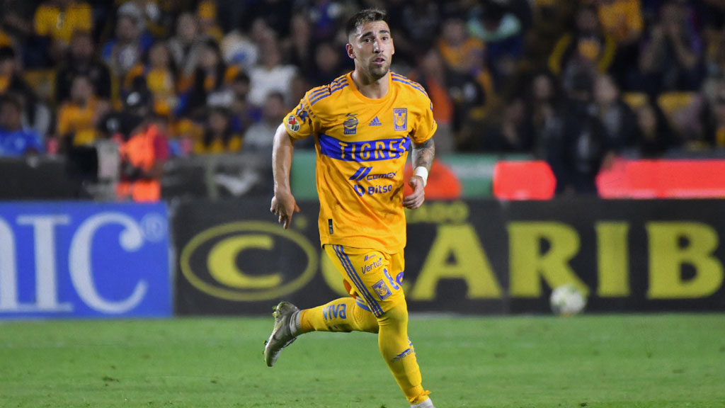 Fernando Gorriarán se ha convertido en el futbolista más valioso de la Liga MX