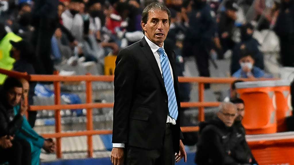 El Clausura 2023, uno de los mejores inicios de torneo de Guillermo Almada en la Liga MX