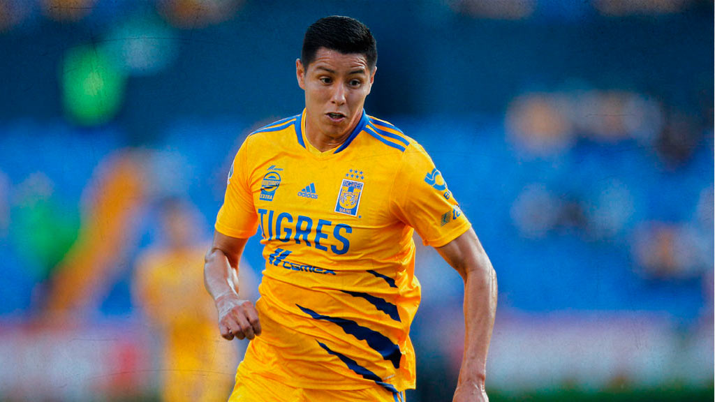 Hugo Ayala se quedó fuera de Tigres UANL