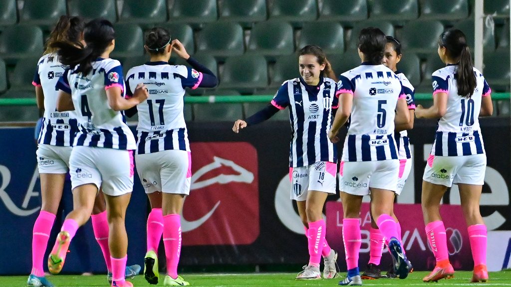 Rayadas vs Mazatlán Femenil: Horario, canal de transmisión, cómo y dónde ver el partido de J3 de Liga MX Femenil CL23