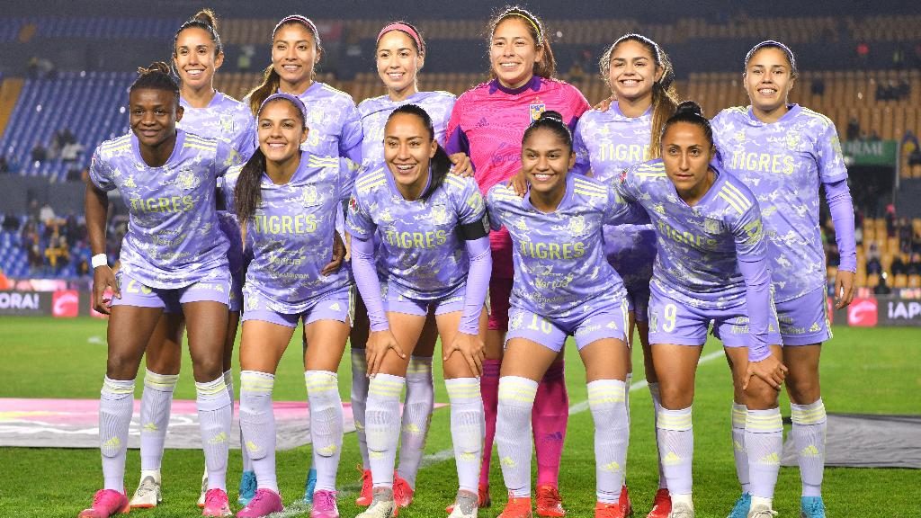Tigres Femenil vs Atlas: Horario, canal de transmisión, cómo y dónde ver el partido de J1 de Liga MX Femenil CL23