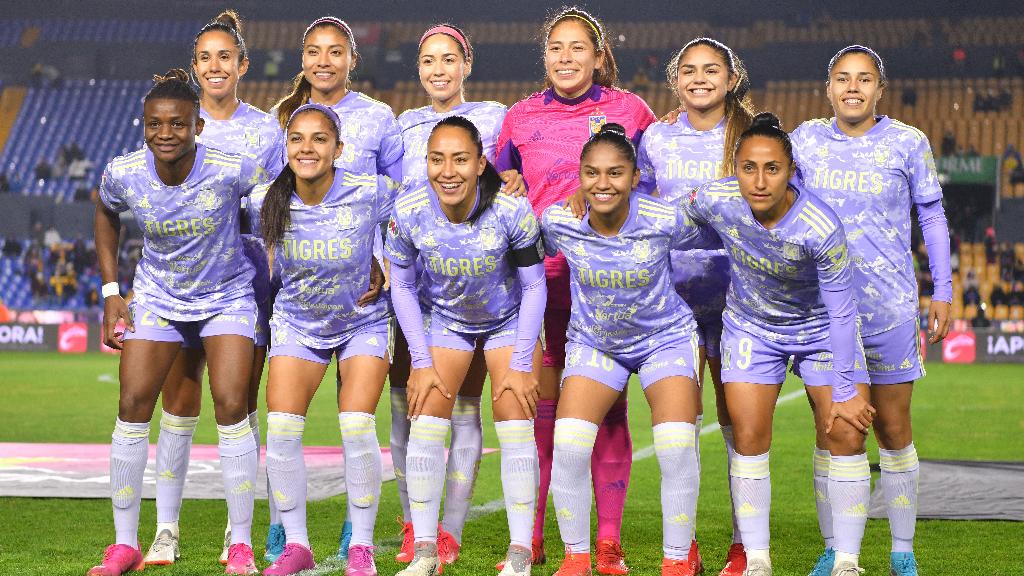 Tigres Femenil vs Atlas: Horario, canal de transmisión, cómo y dónde ver el partido de J1 de Liga MX Femenil CL23