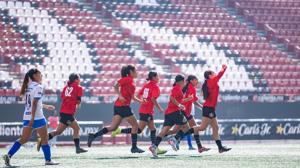 Xolas vs Puebla Femenil: Horario, canal de transmisión, cómo y dónde ver el partido de J4 de Liga MX Femenil CL23