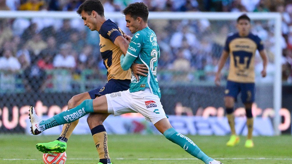 Pumas vs León: Horario, canal de transmisión, cómo y dónde ver el partido; Jornada 3 de Liga MX Clausura 2023