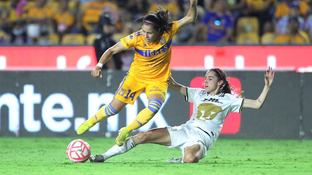 Pumas vs Tigres Femenil: Horario, canal de transmisión, cómo y dónde ver el partido de J2 de Liga MX Femenil CL23