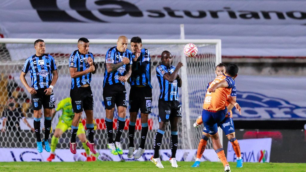 Puebla vs Querétaro: transmisión en vivo del partido de J2; escucha la Liga MX Clausura 2023 en directo