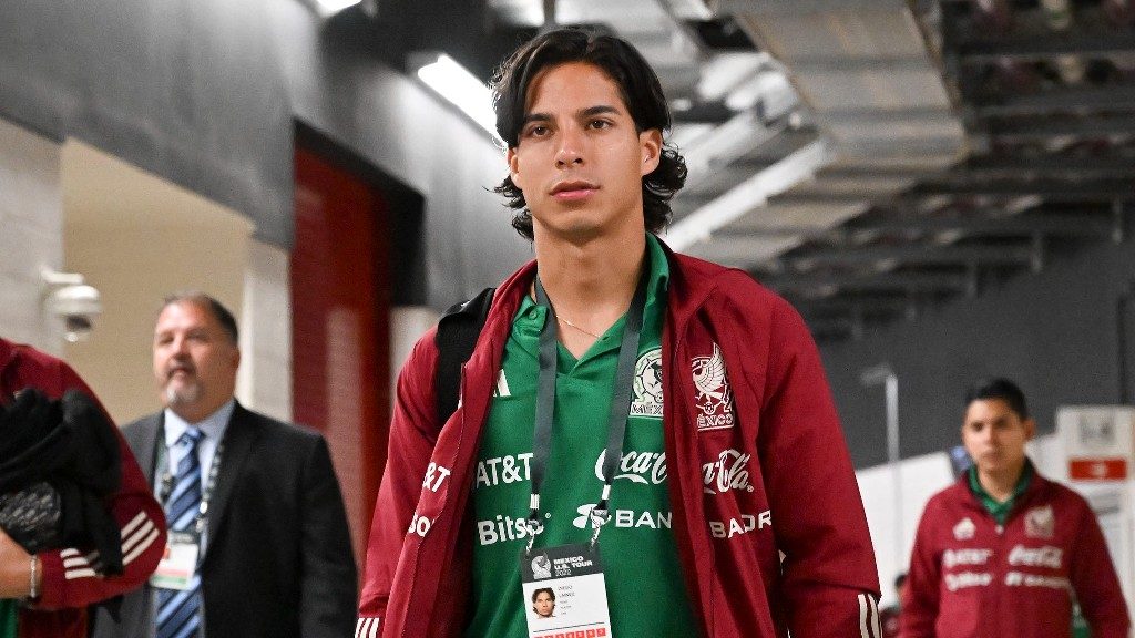 Diego Lainez: Cuánto pide el Real Betis por él y qué equipos de la Liga MX podrían traerlo