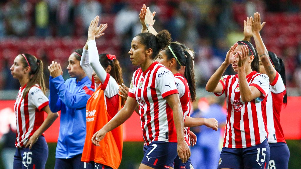 Santos vs Chivas Femenil: Horario, canal de transmisión, cómo y dónde ver el partido de J3 de Liga MX Femenil CL23