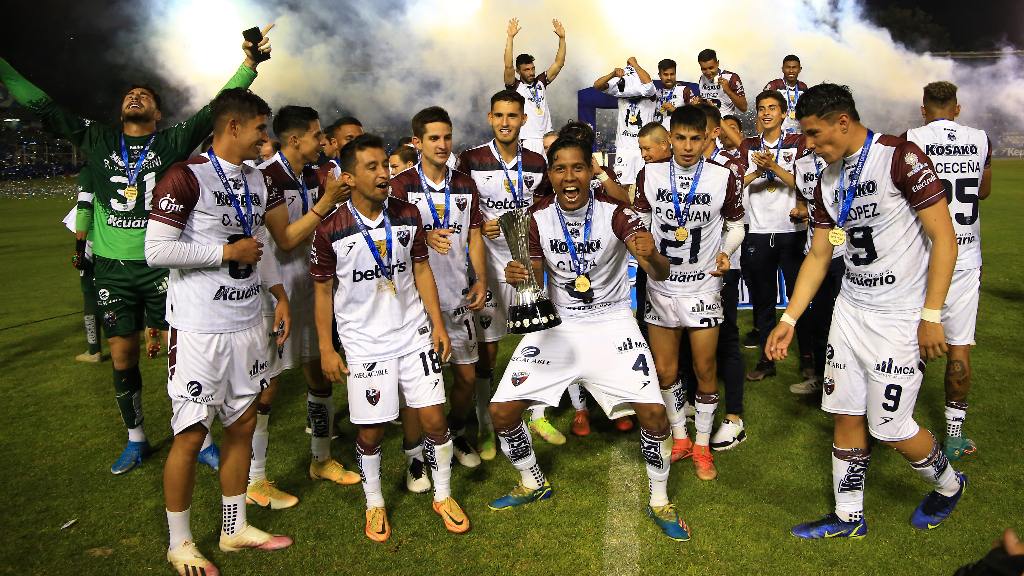 Clubes de la Liga MX se llevaron a los mejores jugadores del Atlante para el Clausura 2023
