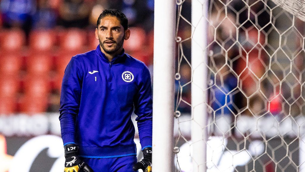 Cruz Azul, un equipo con muchos problemas para el inicio del Clausura 2023