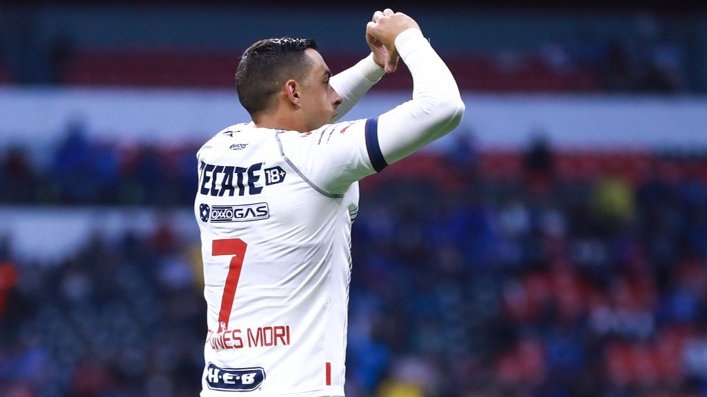 Rogelio Funes Mori, ¿a qué equipos de la Liga MX les ha hecho más goles?