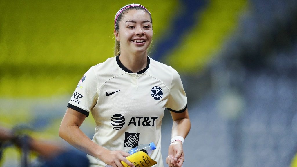 América Femenil vs Xolas de Tijuana: Horario, canal de transmisión, cómo y dónde ver el partido de J3 de Liga MX Femenil CL23