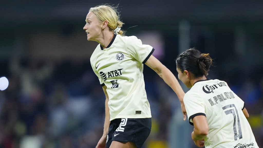 Necaxa vs América Femenil: Horario, canal de transmisión, cómo y dónde ver el partido de J4 de Liga MX Femenil CL23
