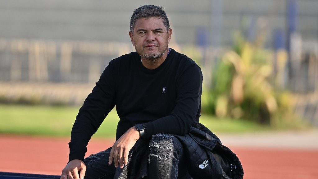 Daniel ‘Travieso’ Guzmán busca renacer su carrera como técnico en Liga Expansión MX